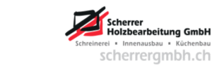 scherrer holzbau